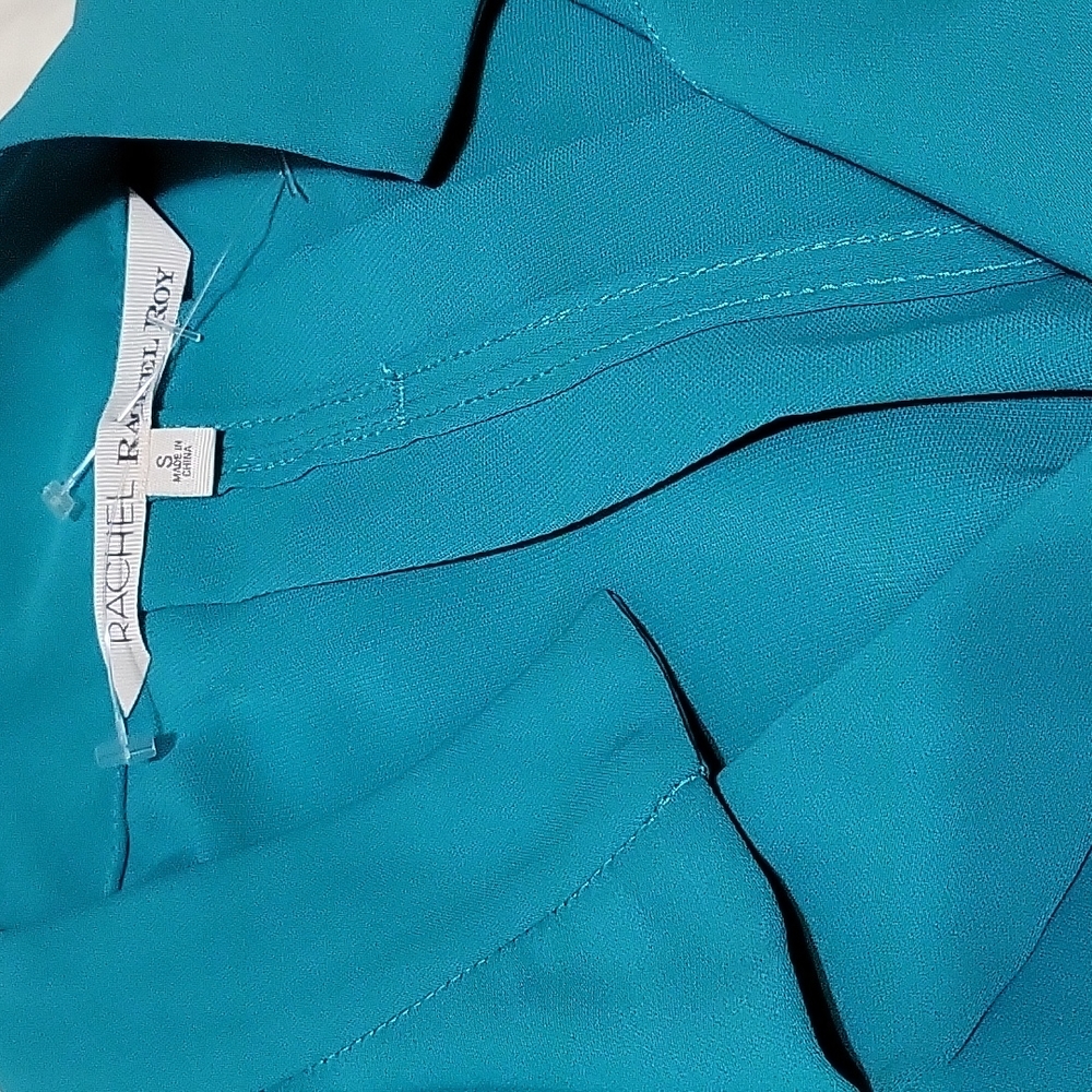 Rachel Roy dress.